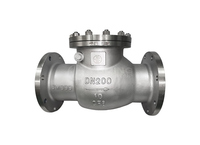 Swing Check Valve